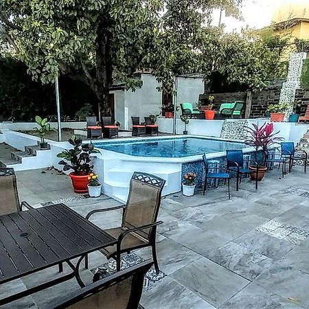 El Mirador Suites มานากัว ภายนอก รูปภาพ