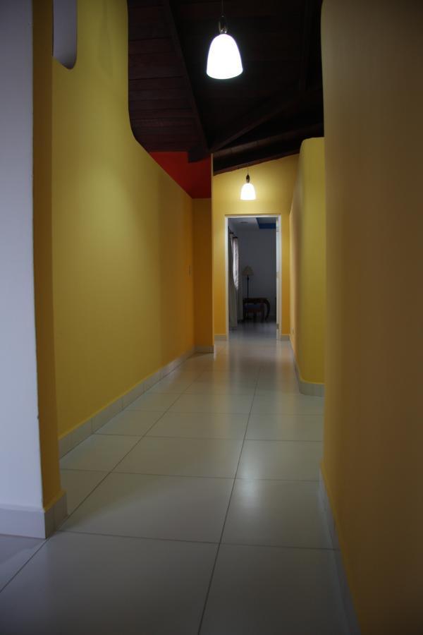 El Mirador Suites มานากัว ภายนอก รูปภาพ