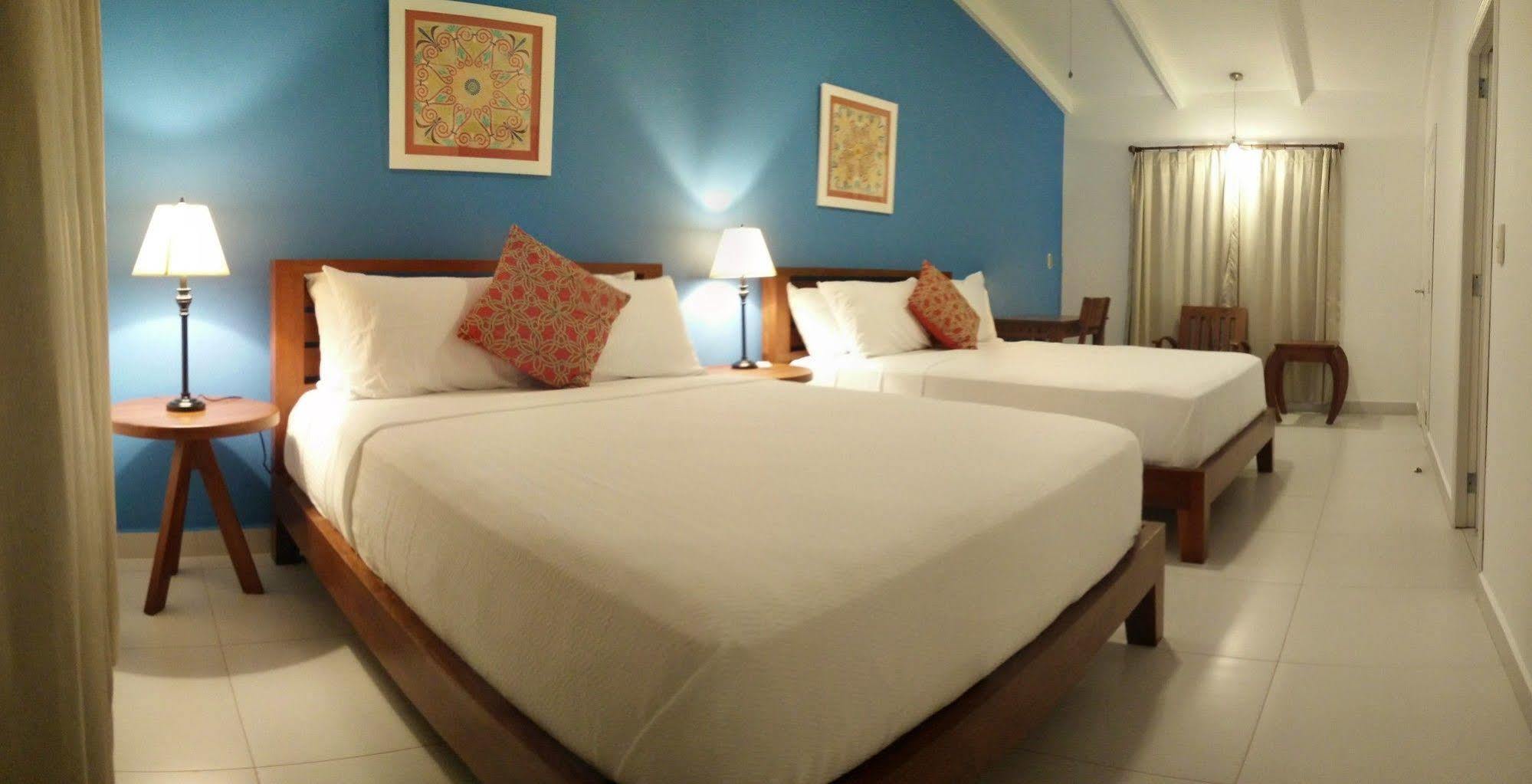 El Mirador Suites มานากัว ภายนอก รูปภาพ
