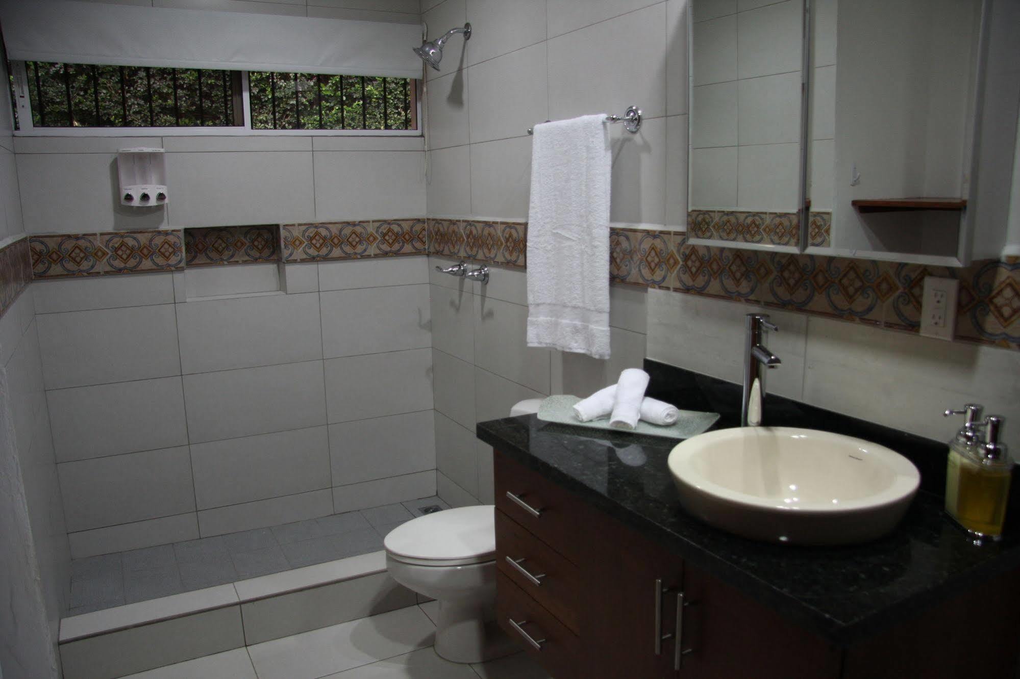 El Mirador Suites มานากัว ภายนอก รูปภาพ